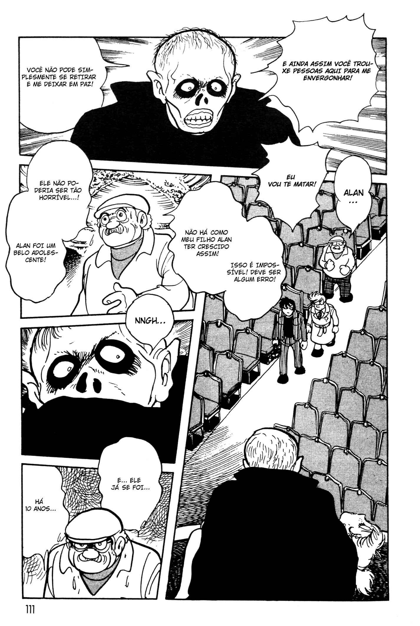 Kamen Rider Black Chapter 2 - Page 23