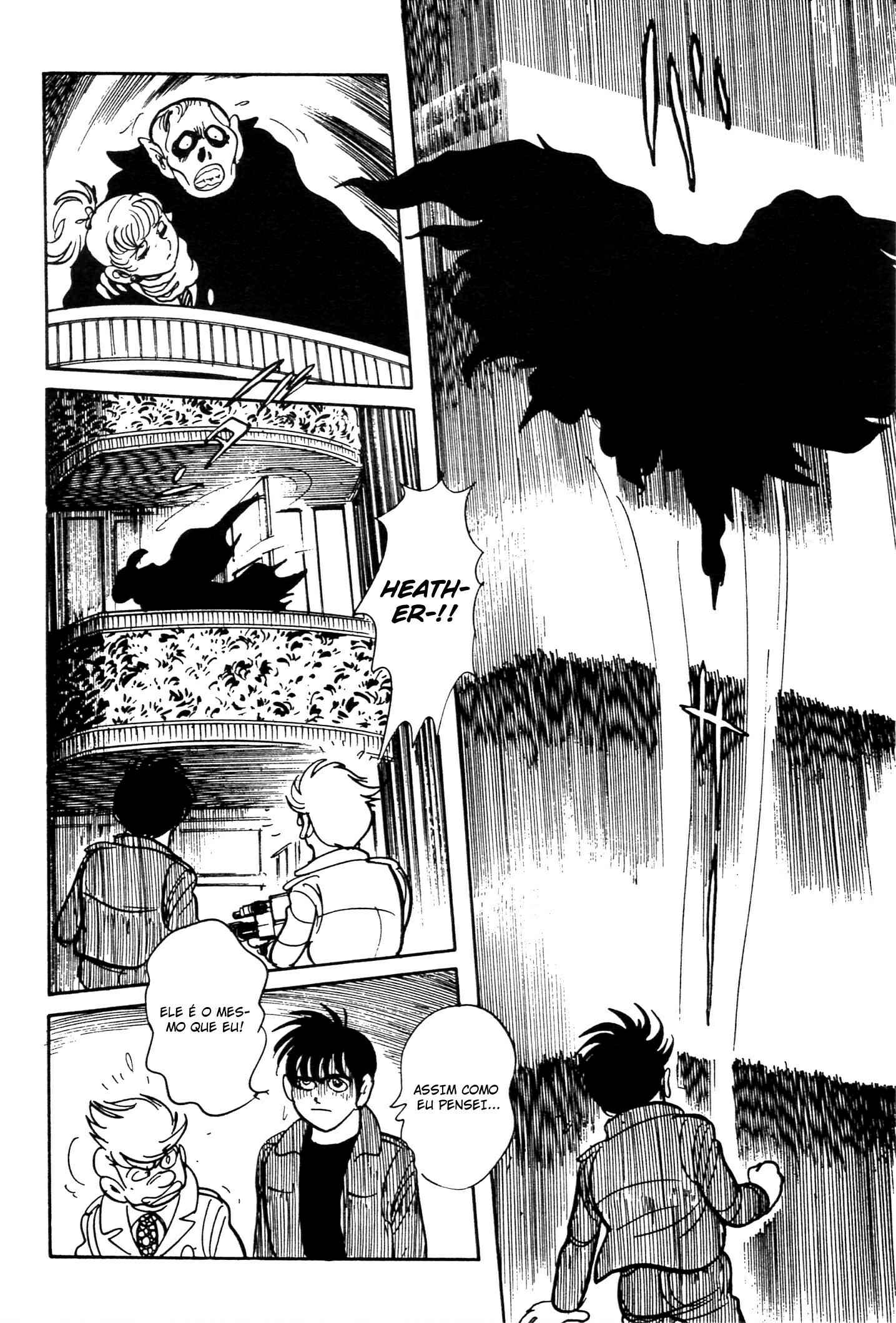 Kamen Rider Black Chapter 2 - Page 26