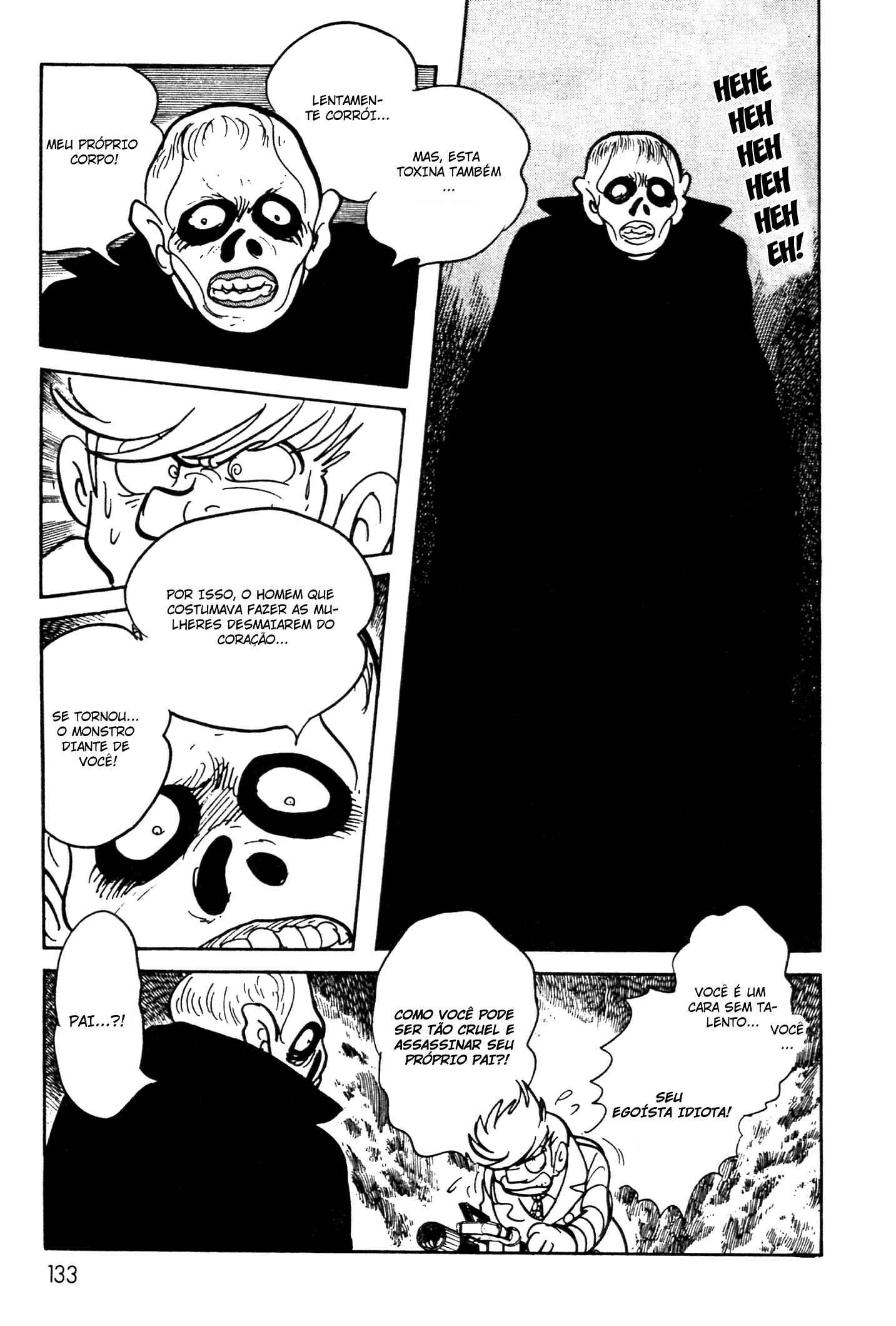 Kamen Rider Black Chapter 2 - Page 44