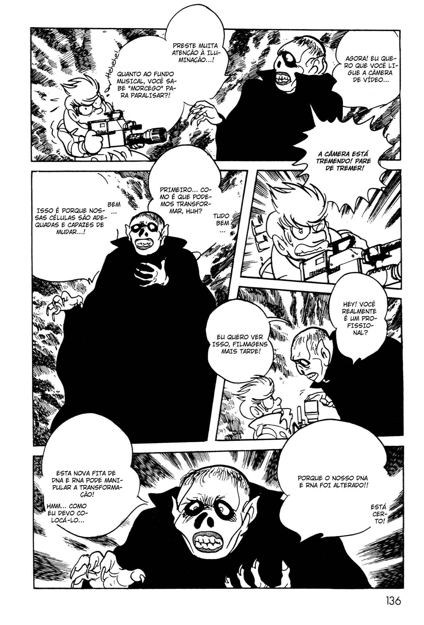 Kamen Rider Black Chapter 2 - Page 47