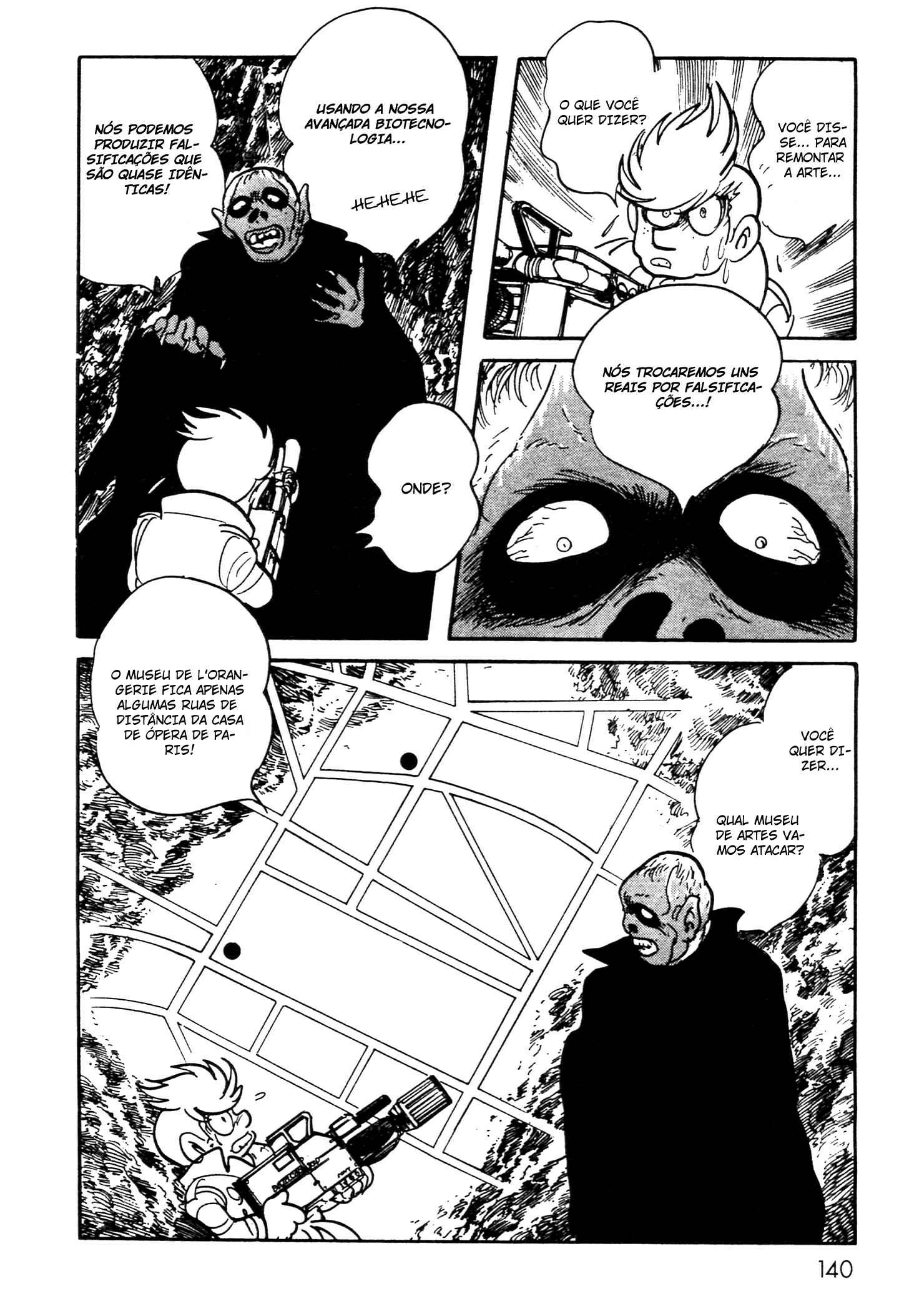 Kamen Rider Black Chapter 2 - Page 51