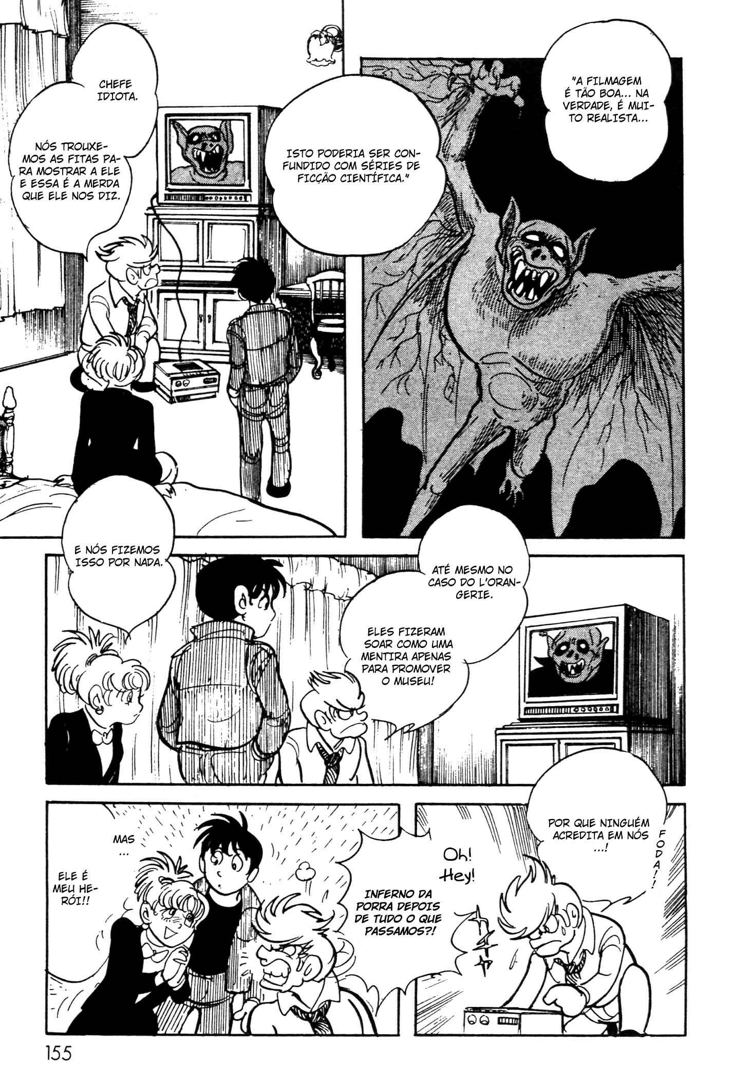 Kamen Rider Black Chapter 2 - Page 64