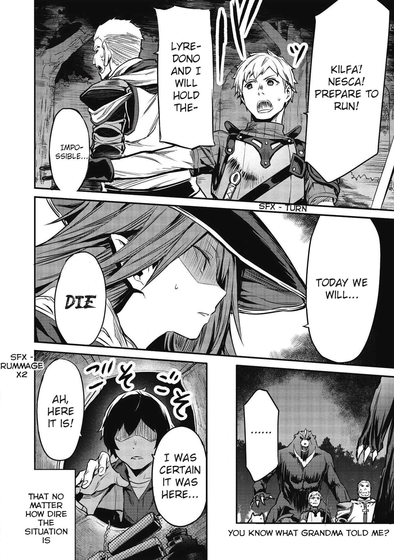 Itsudemo Jitaku ni Kaereru Ore wa, Isekai de Gyoushounin wo Hajimemashita Chapter 11 - Page 12