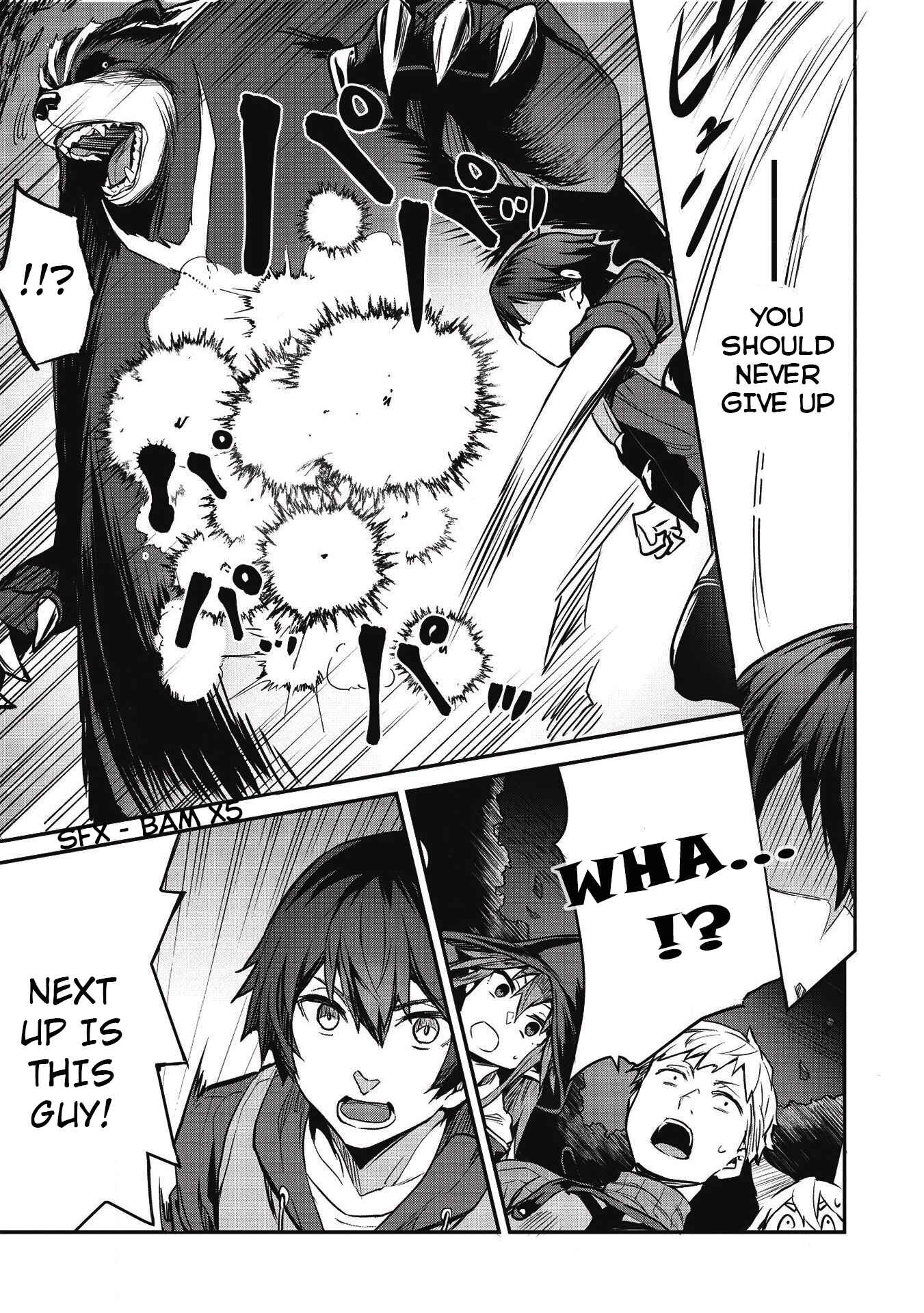 Itsudemo Jitaku ni Kaereru Ore wa, Isekai de Gyoushounin wo Hajimemashita Chapter 11 - Page 13