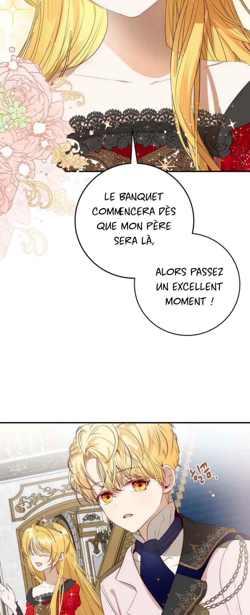 How to Survive as the Daughter of the Emperor Who Killed Me Chapter 9 - Page 13