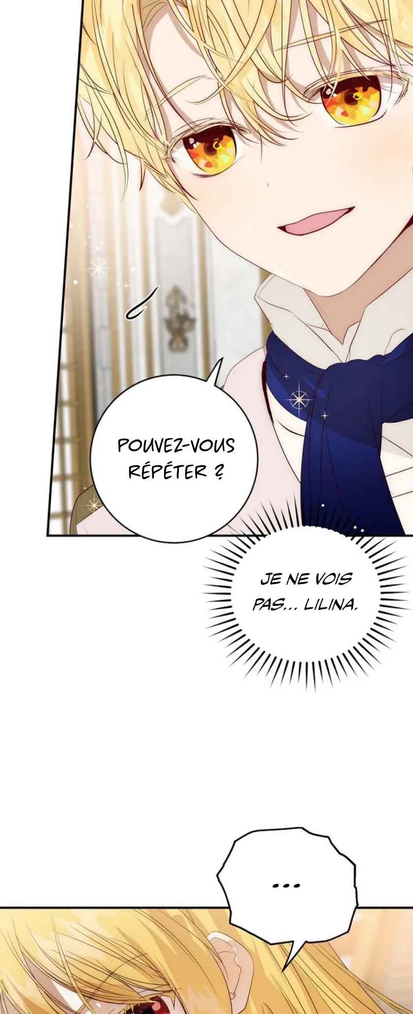 How to Survive as the Daughter of the Emperor Who Killed Me Chapter 9 - Page 16