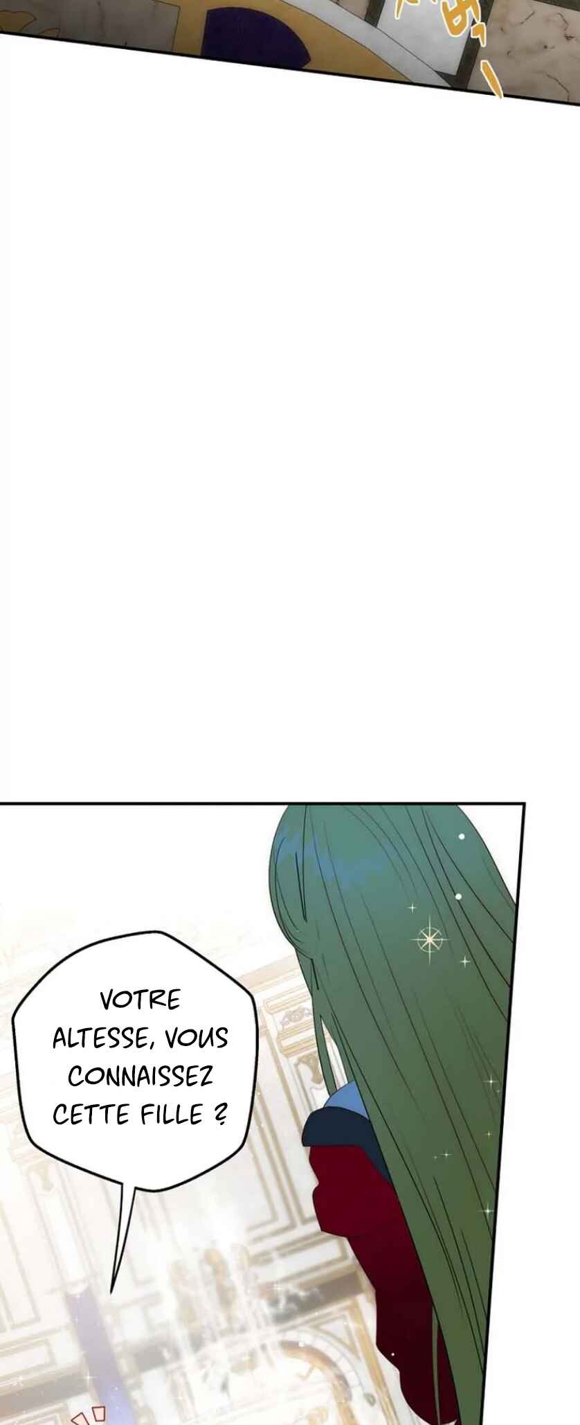 How to Survive as the Daughter of the Emperor Who Killed Me Chapter 9 - Page 23