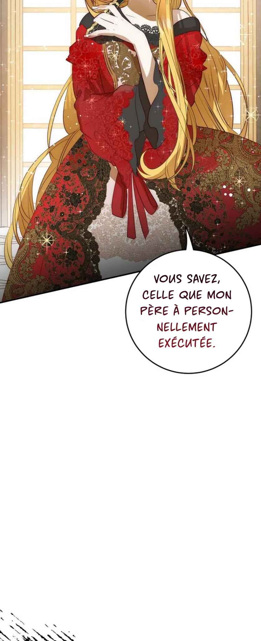 How to Survive as the Daughter of the Emperor Who Killed Me Chapter 9 - Page 25