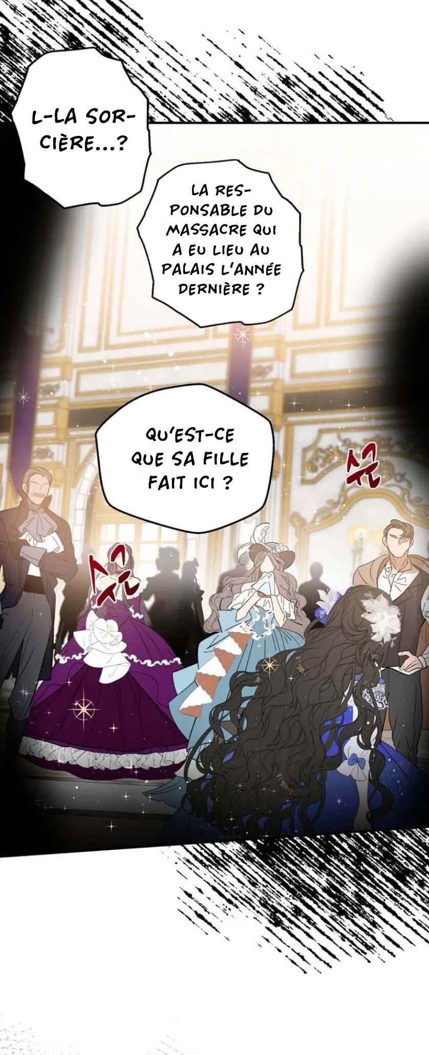 How to Survive as the Daughter of the Emperor Who Killed Me Chapter 9 - Page 26