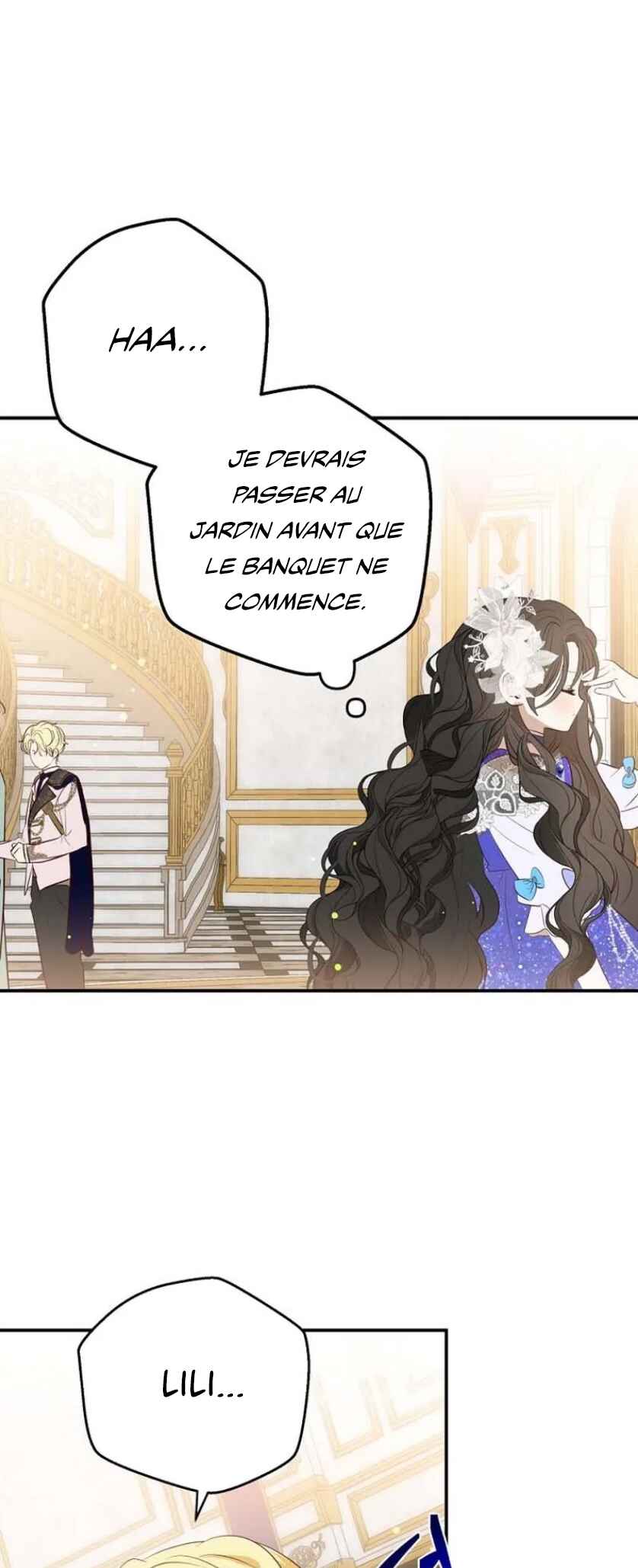 How to Survive as the Daughter of the Emperor Who Killed Me Chapter 9 - Page 32
