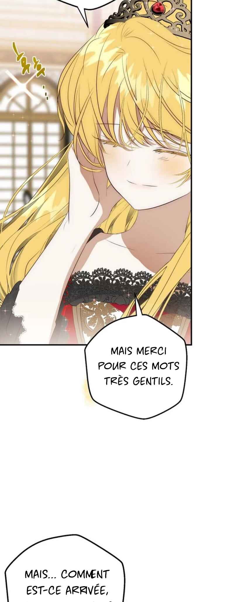 How to Survive as the Daughter of the Emperor Who Killed Me Chapter 9 - Page 40