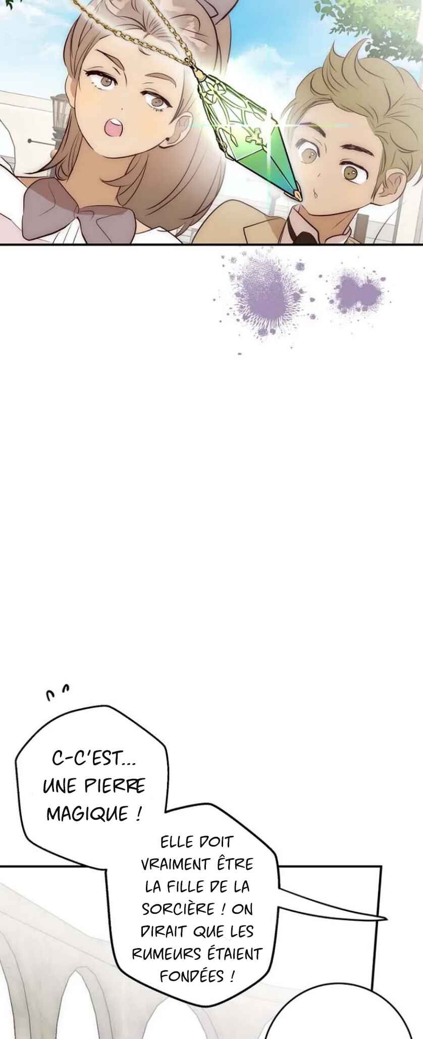 How to Survive as the Daughter of the Emperor Who Killed Me Chapter 9 - Page 49