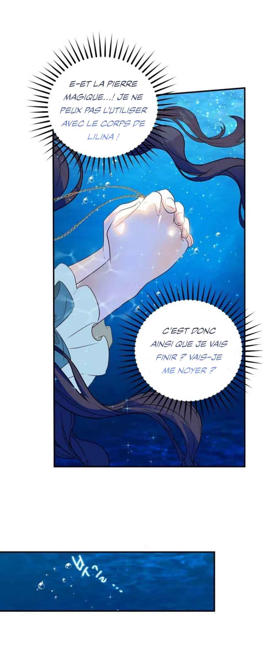 How to Survive as the Daughter of the Emperor Who Killed Me Chapter 9 - Page 58