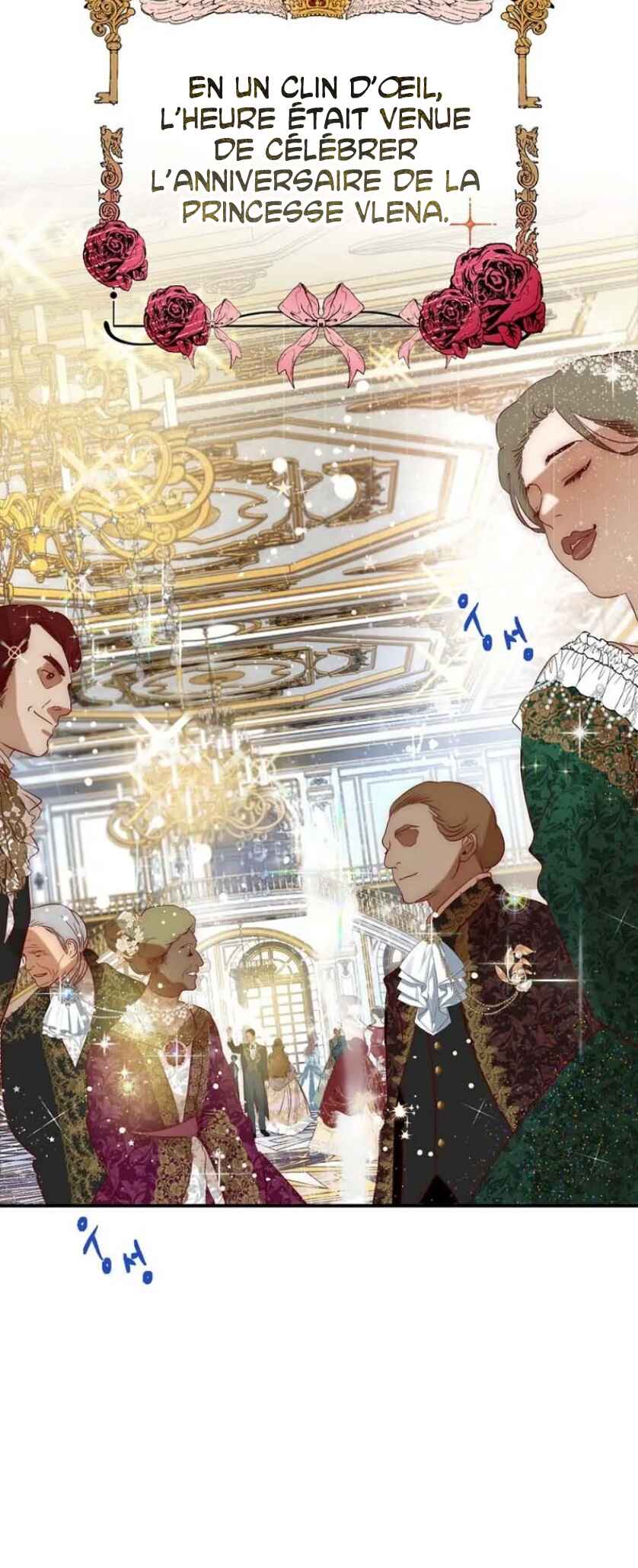 How to Survive as the Daughter of the Emperor Who Killed Me Chapter 9 - Page 6