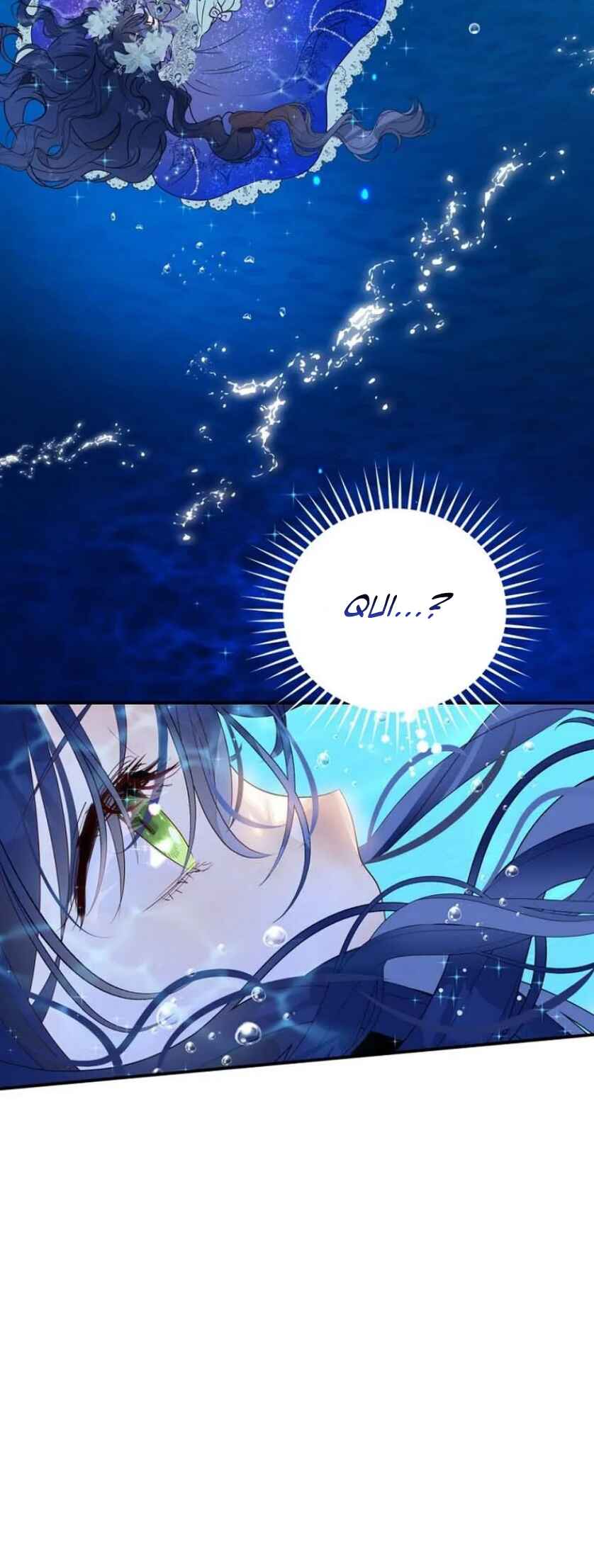 How to Survive as the Daughter of the Emperor Who Killed Me Chapter 9 - Page 60