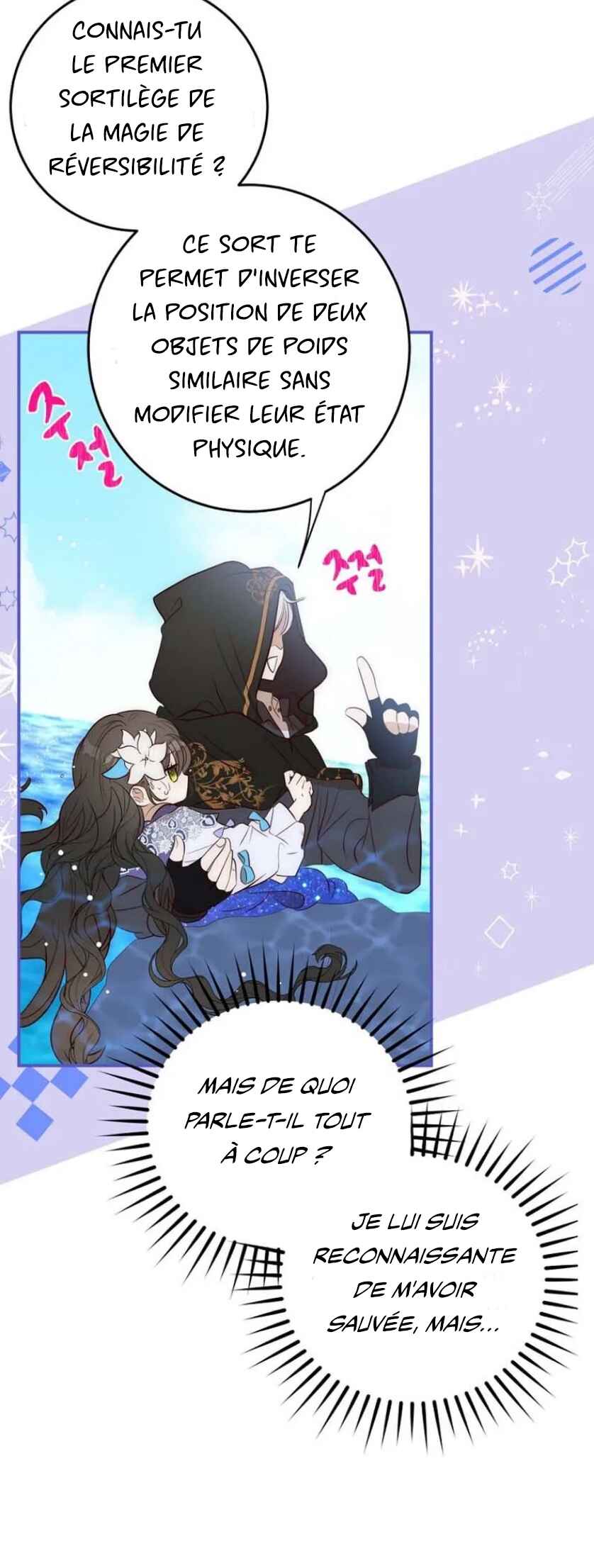 How to Survive as the Daughter of the Emperor Who Killed Me Chapter 9 - Page 64