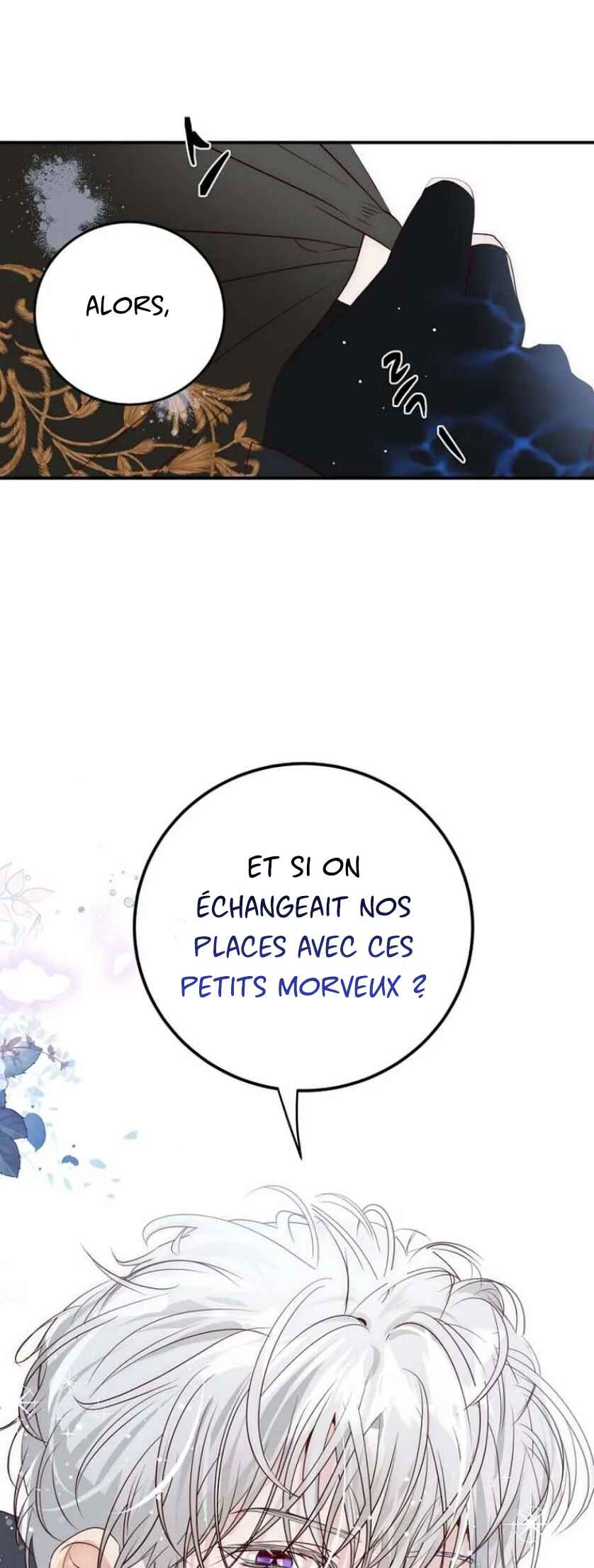 How to Survive as the Daughter of the Emperor Who Killed Me Chapter 9 - Page 65