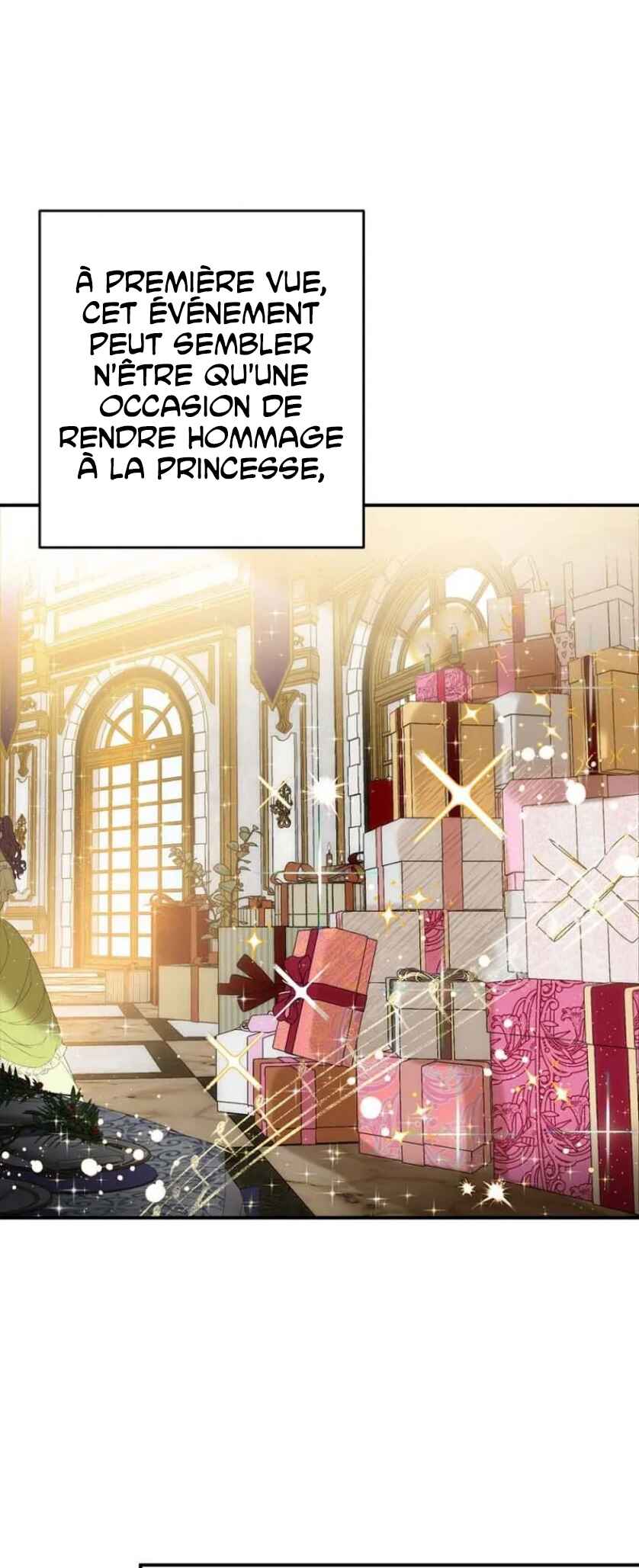 How to Survive as the Daughter of the Emperor Who Killed Me Chapter 9 - Page 7