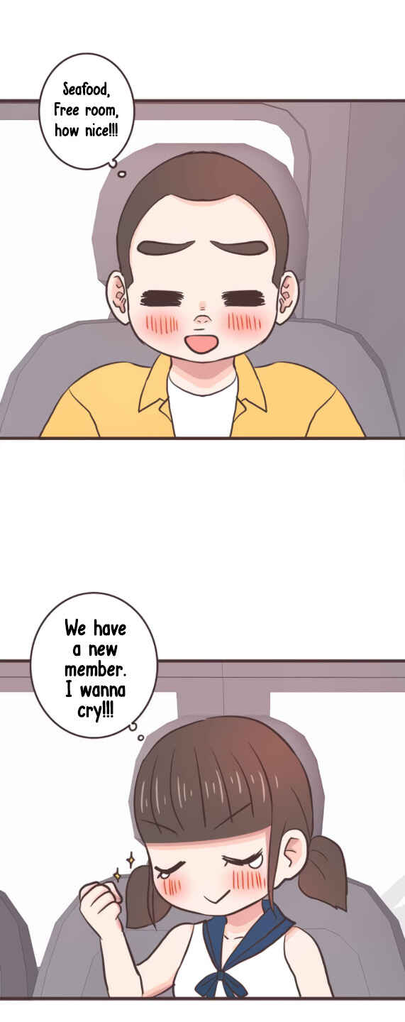 Mafia's Daughter: Operation Makeover Chapter 84 - Page 10
