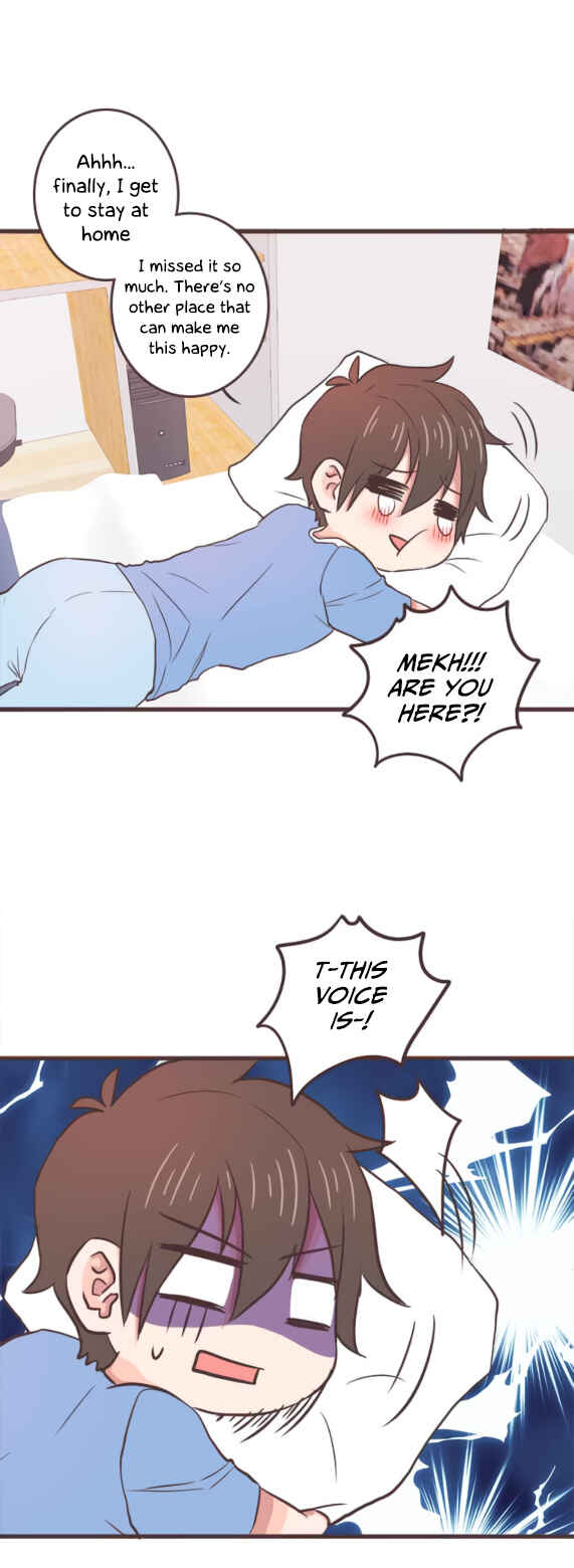 Mafia's Daughter: Operation Makeover Chapter 84 - Page 5