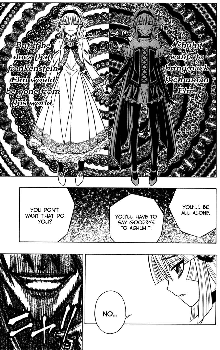 Embalming: The Another Tale of Frankenstein Chapter 39 - Page 16