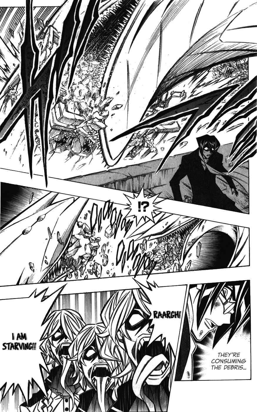 Embalming: The Another Tale of Frankenstein Chapter 39 - Page 6