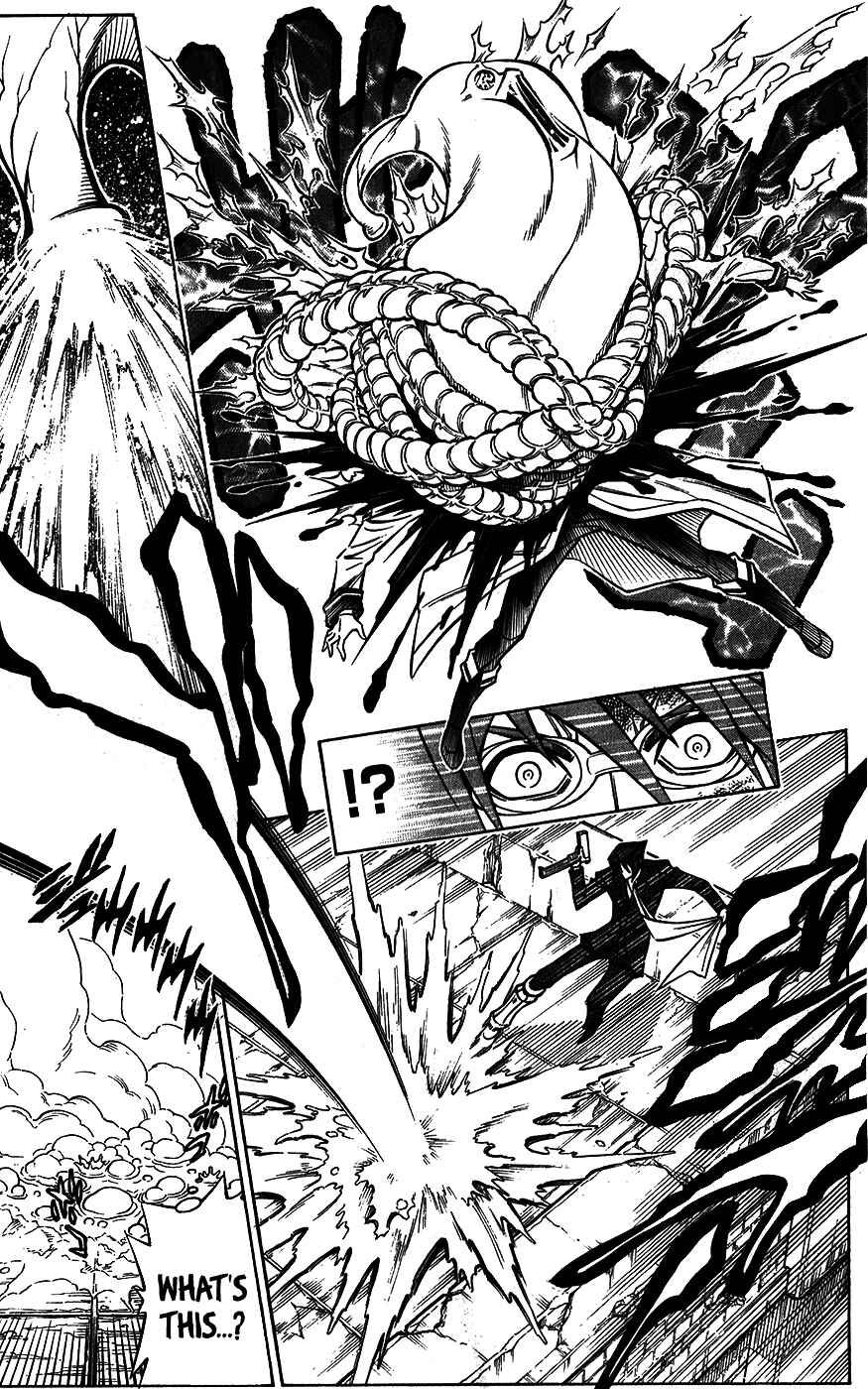Embalming: The Another Tale of Frankenstein Chapter 39 - Page 8