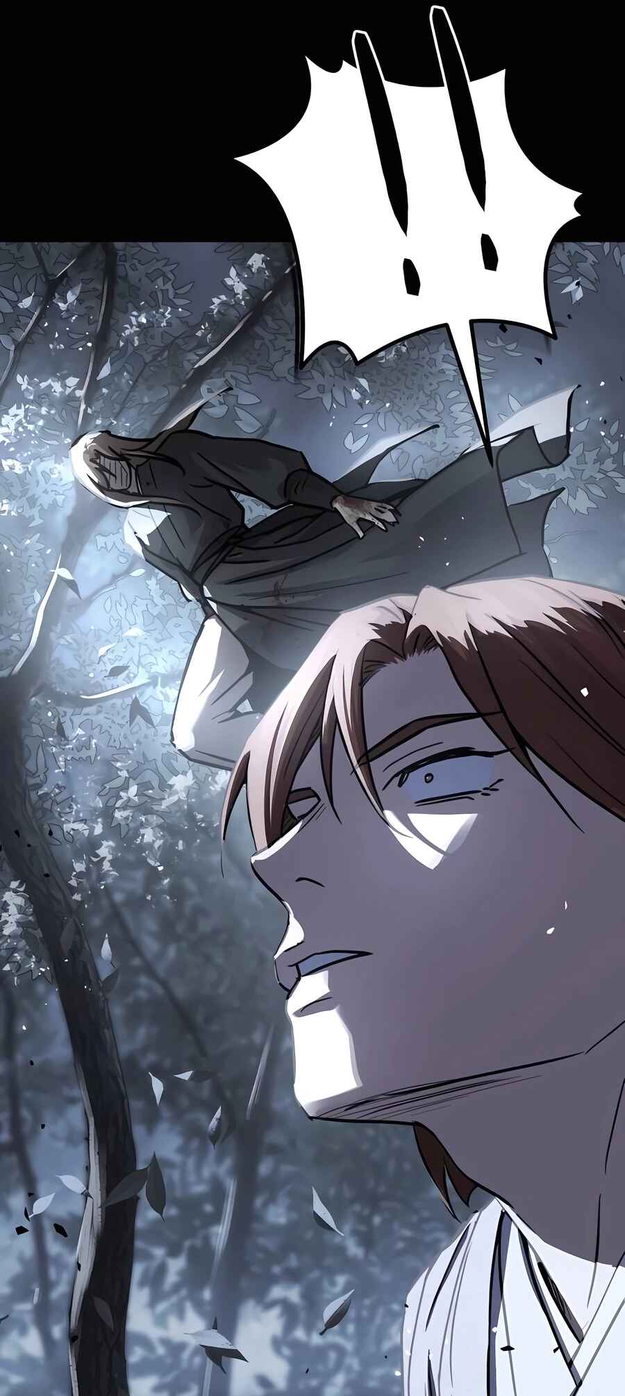 Jeoldae Gunrim Chapter 26 - Page 16