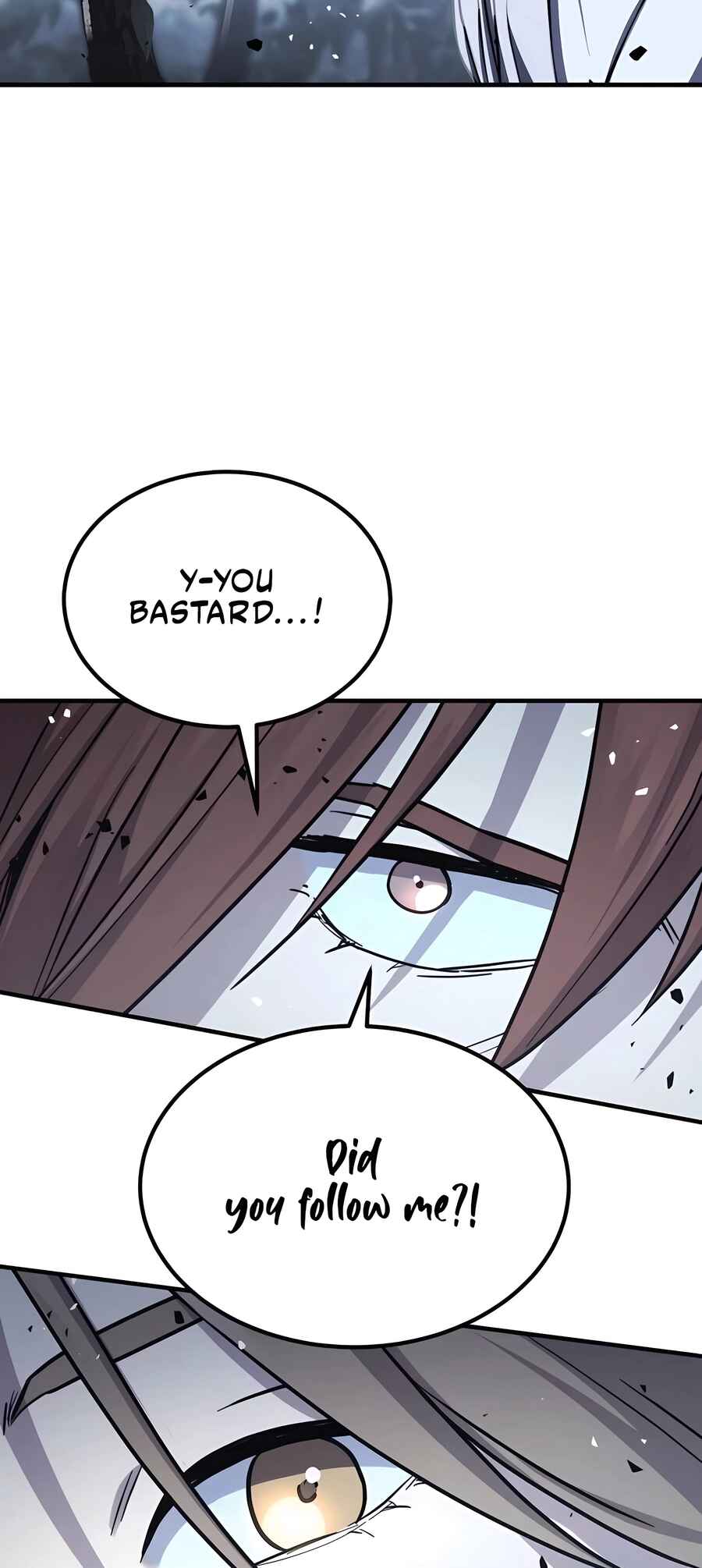 Jeoldae Gunrim Chapter 26 - Page 17
