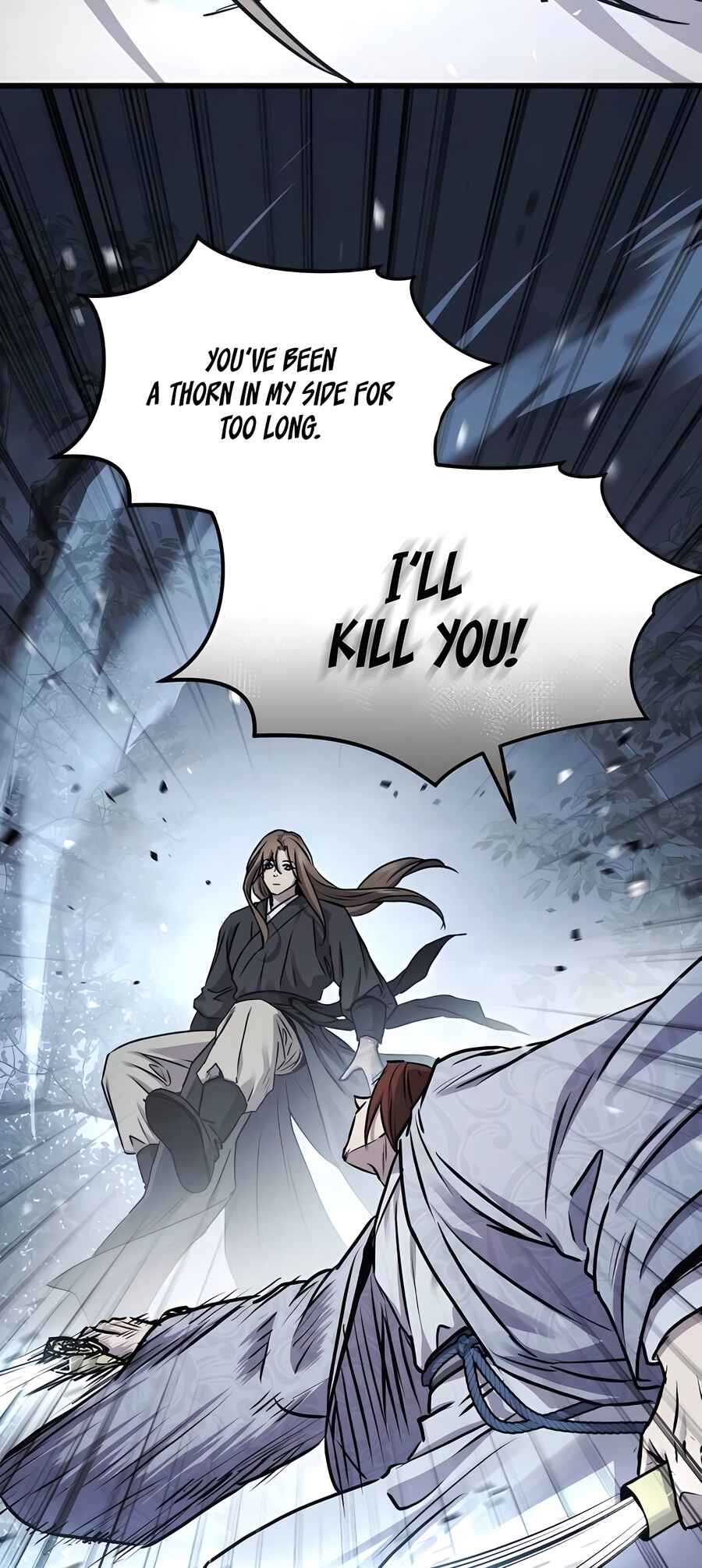 Jeoldae Gunrim Chapter 26 - Page 18