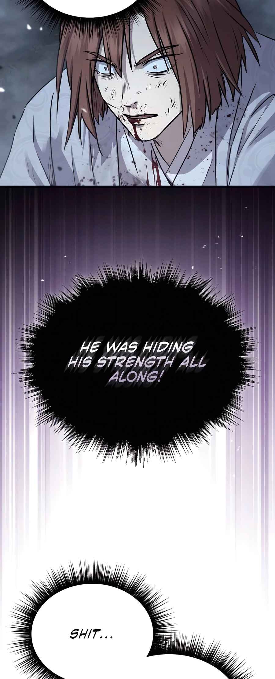 Jeoldae Gunrim Chapter 26 - Page 24