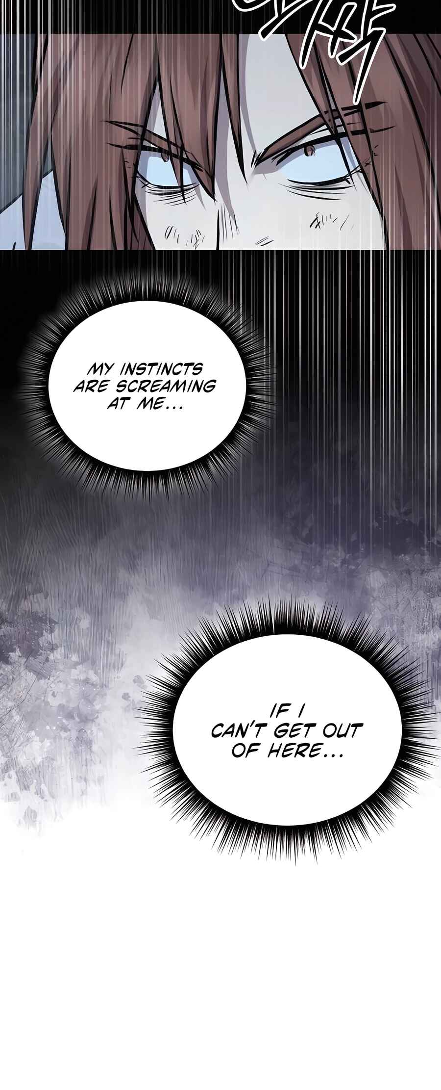 Jeoldae Gunrim Chapter 26 - Page 28