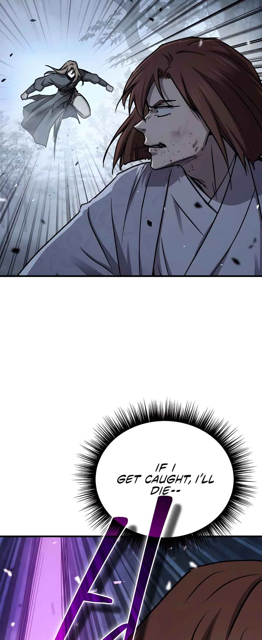 Jeoldae Gunrim Chapter 26 - Page 37