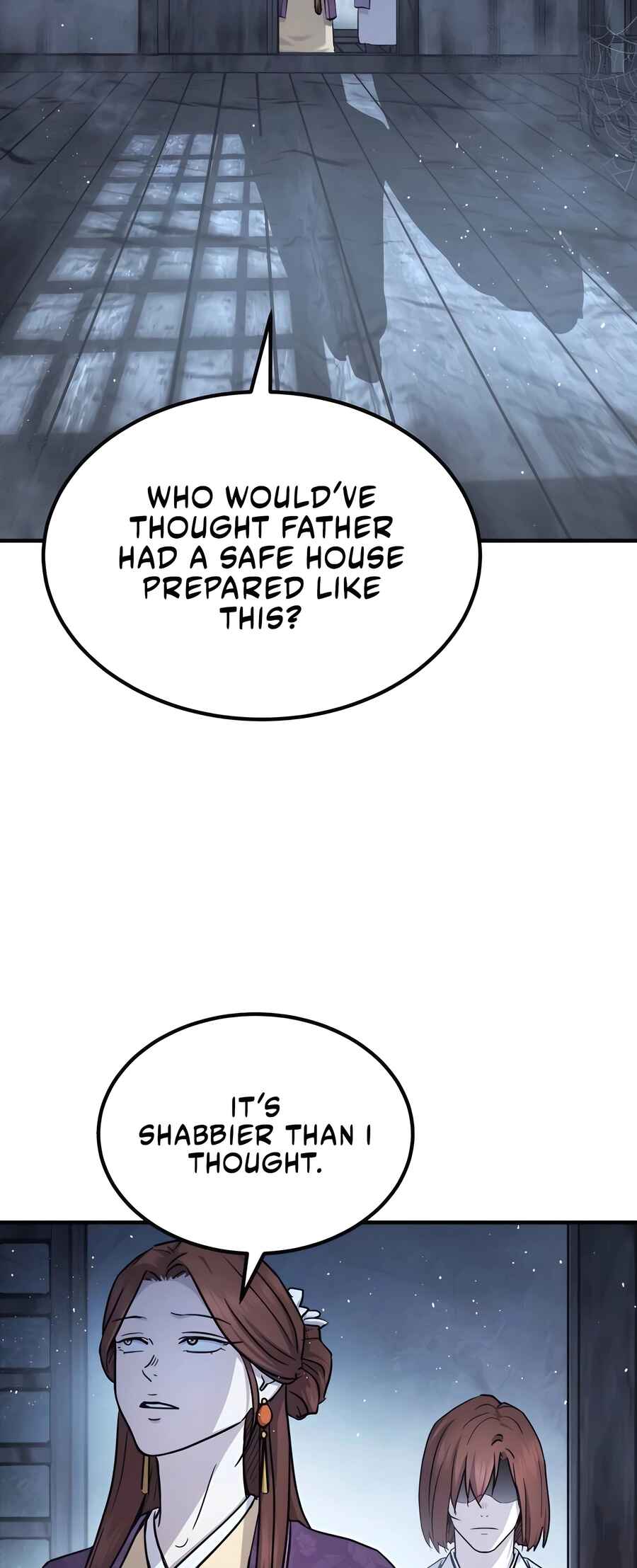 Jeoldae Gunrim Chapter 26 - Page 4
