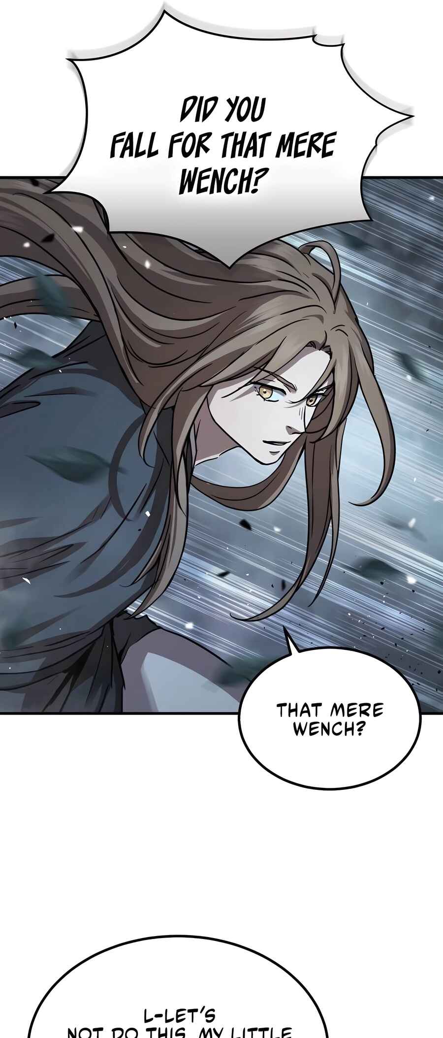 Jeoldae Gunrim Chapter 26 - Page 43