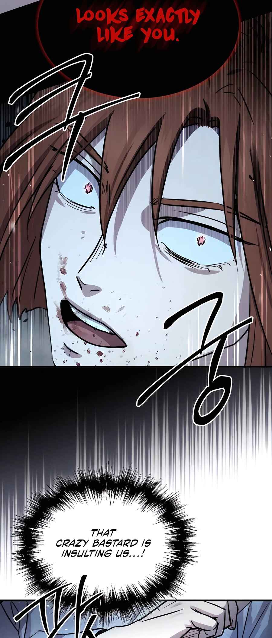 Jeoldae Gunrim Chapter 26 - Page 46