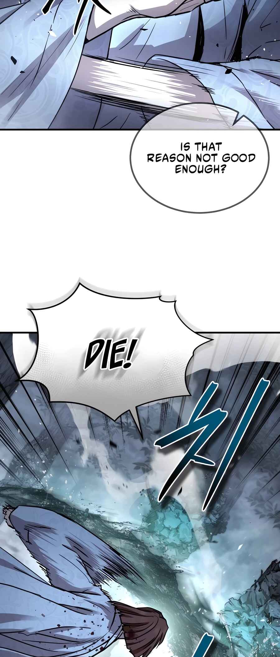 Jeoldae Gunrim Chapter 26 - Page 47