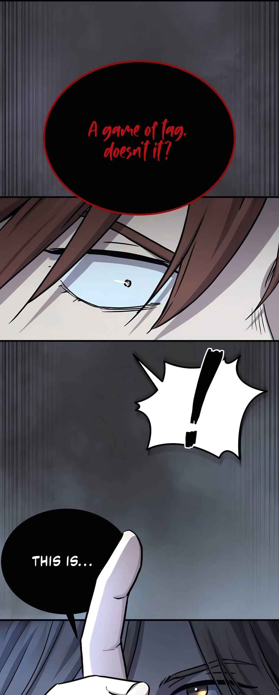 Jeoldae Gunrim Chapter 26 - Page 56