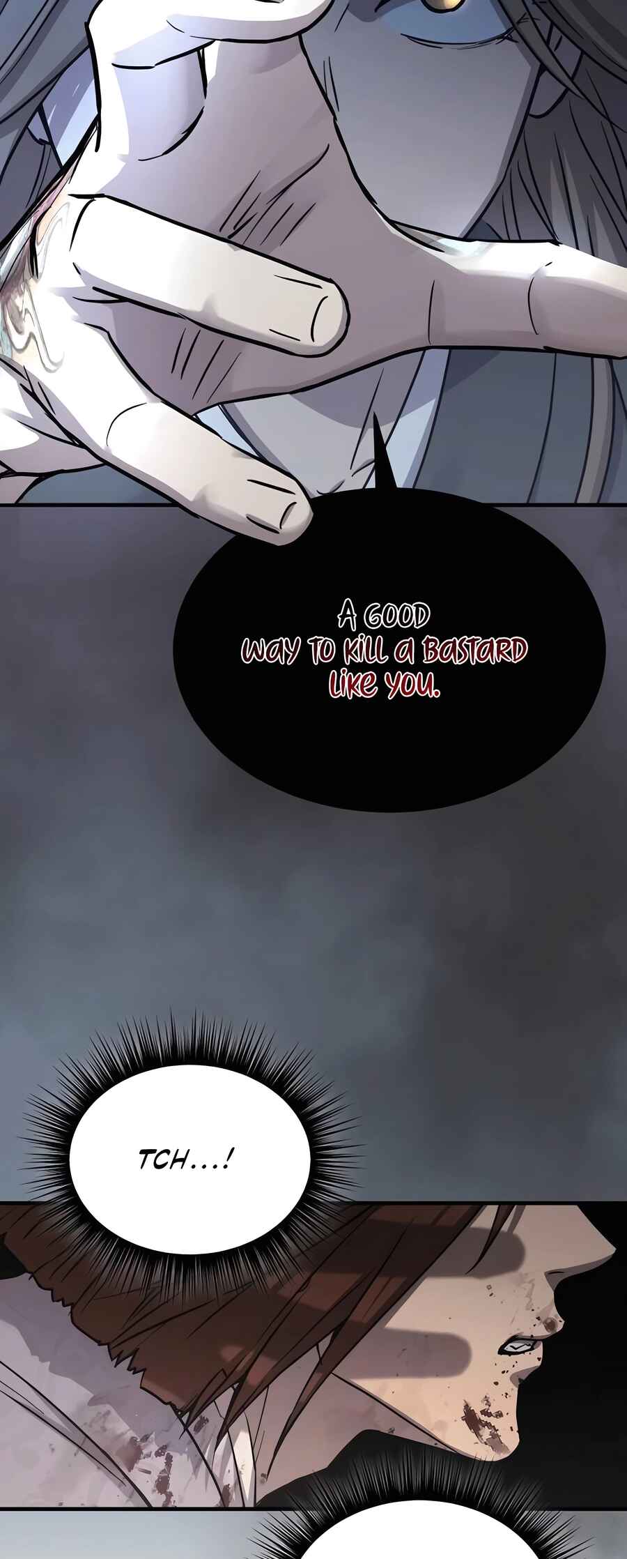 Jeoldae Gunrim Chapter 26 - Page 57