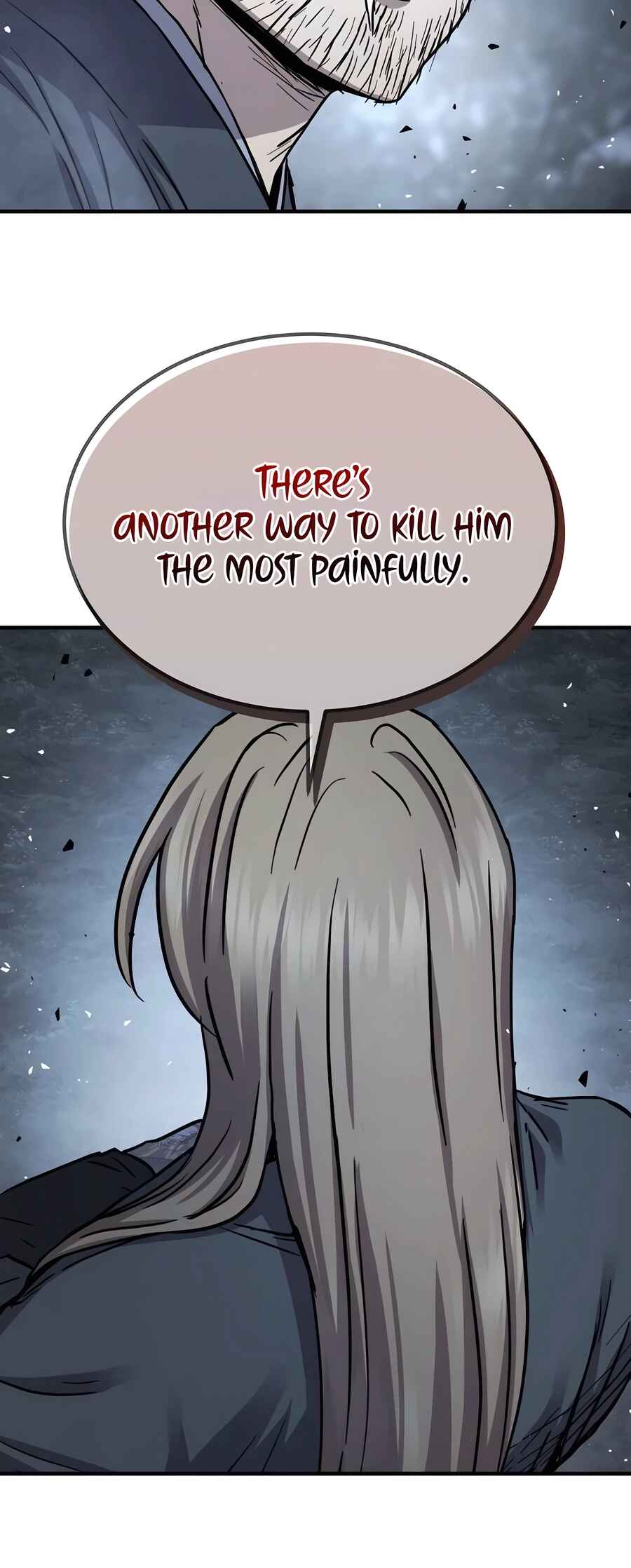 Jeoldae Gunrim Chapter 26 - Page 62