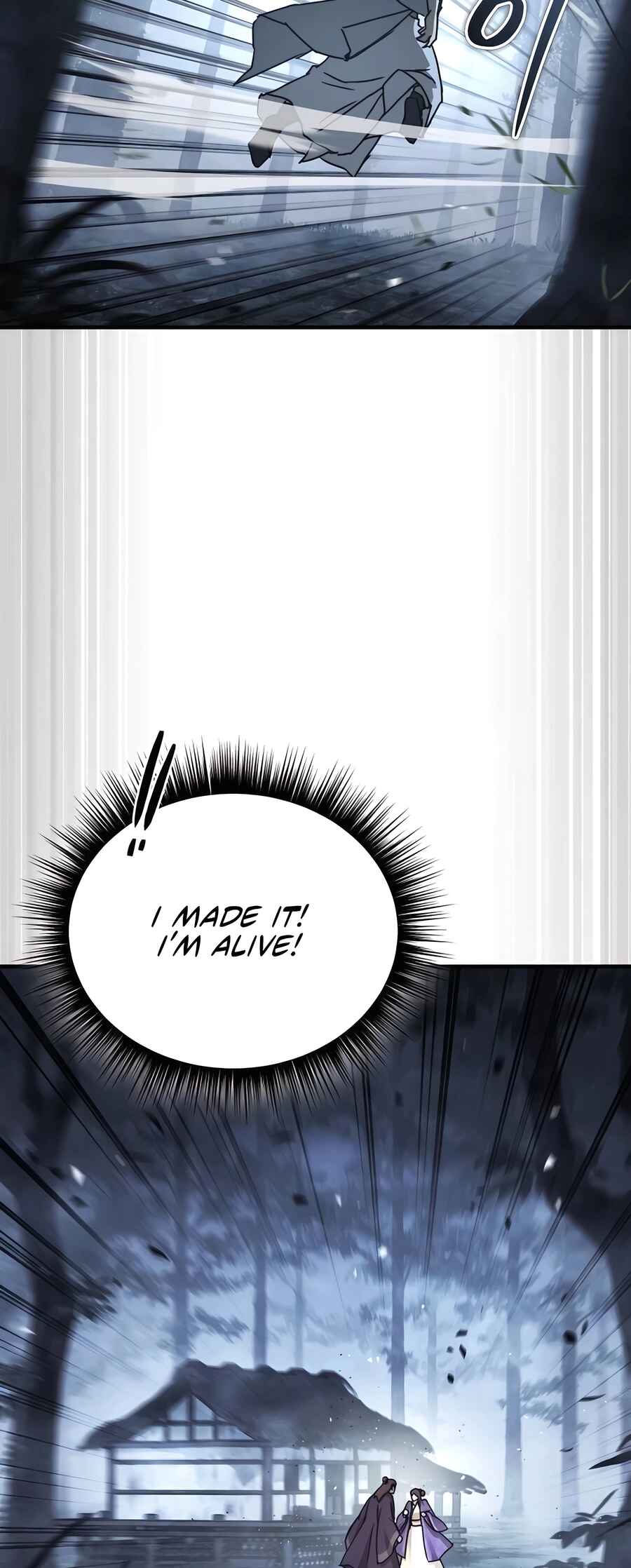 Jeoldae Gunrim Chapter 26 - Page 66