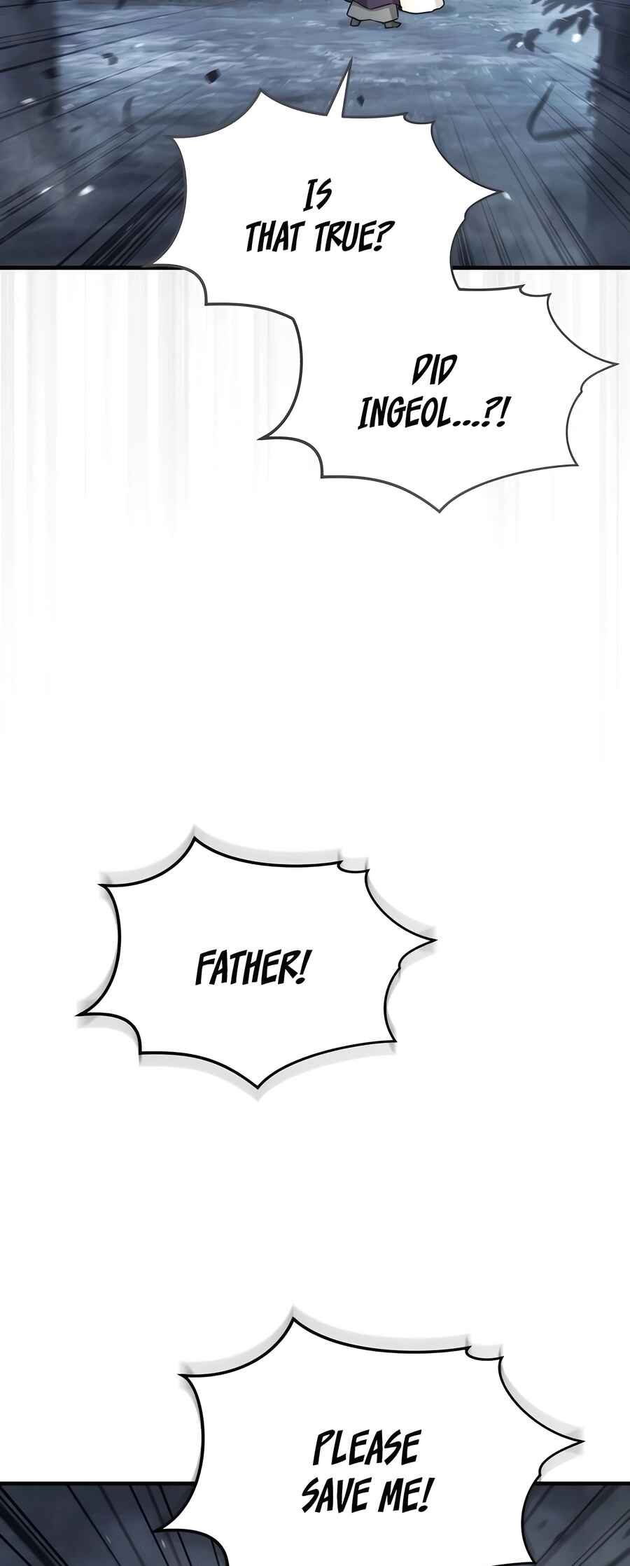 Jeoldae Gunrim Chapter 26 - Page 67