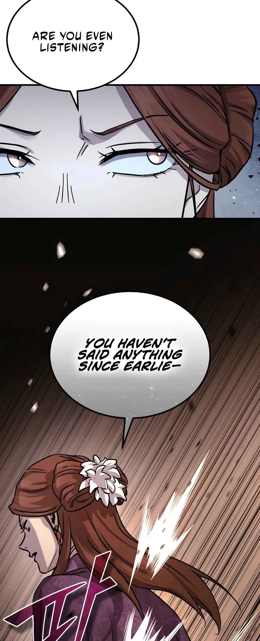 Jeoldae Gunrim Chapter 26 - Page 7