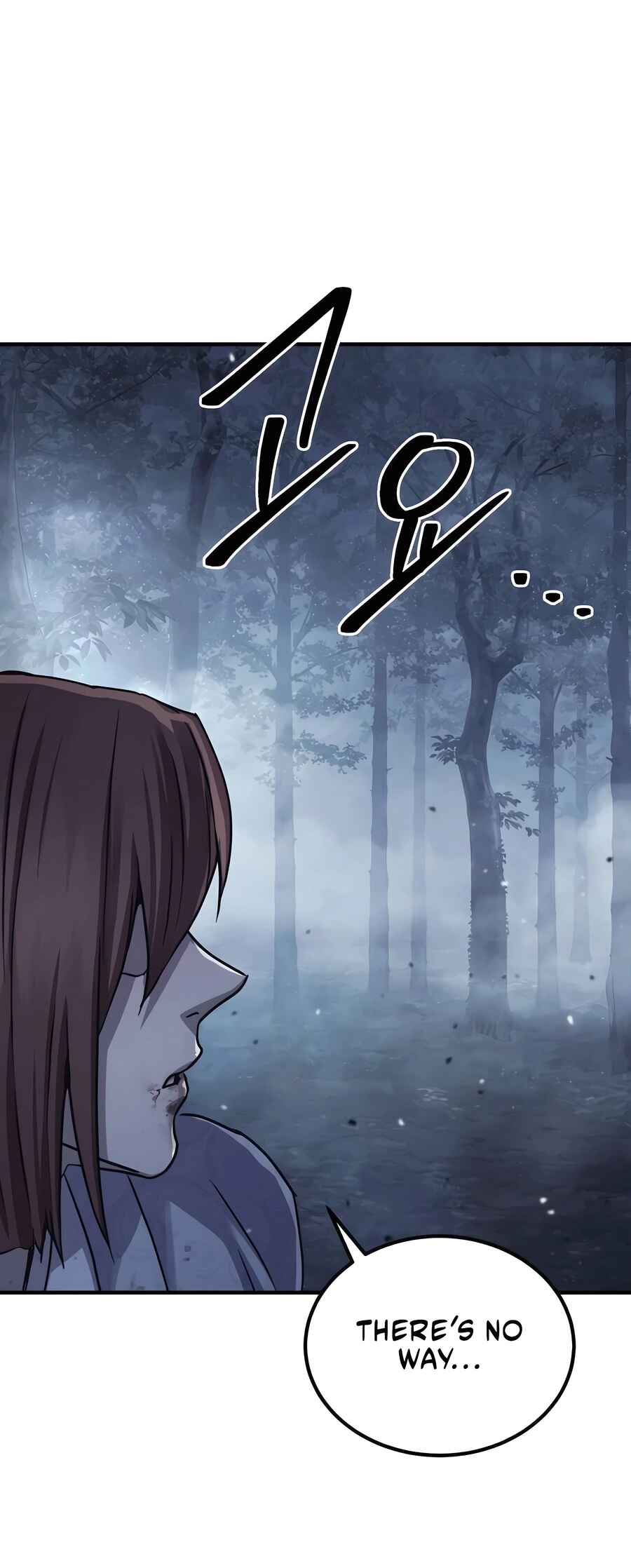 Jeoldae Gunrim Chapter 26 - Page 78