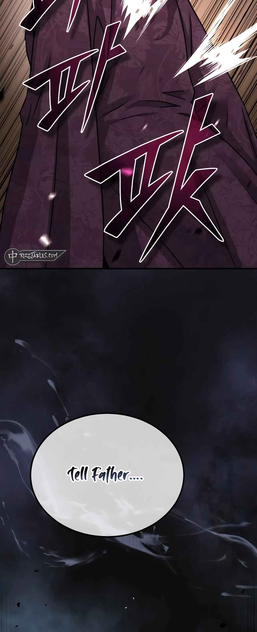 Jeoldae Gunrim Chapter 26 - Page 8