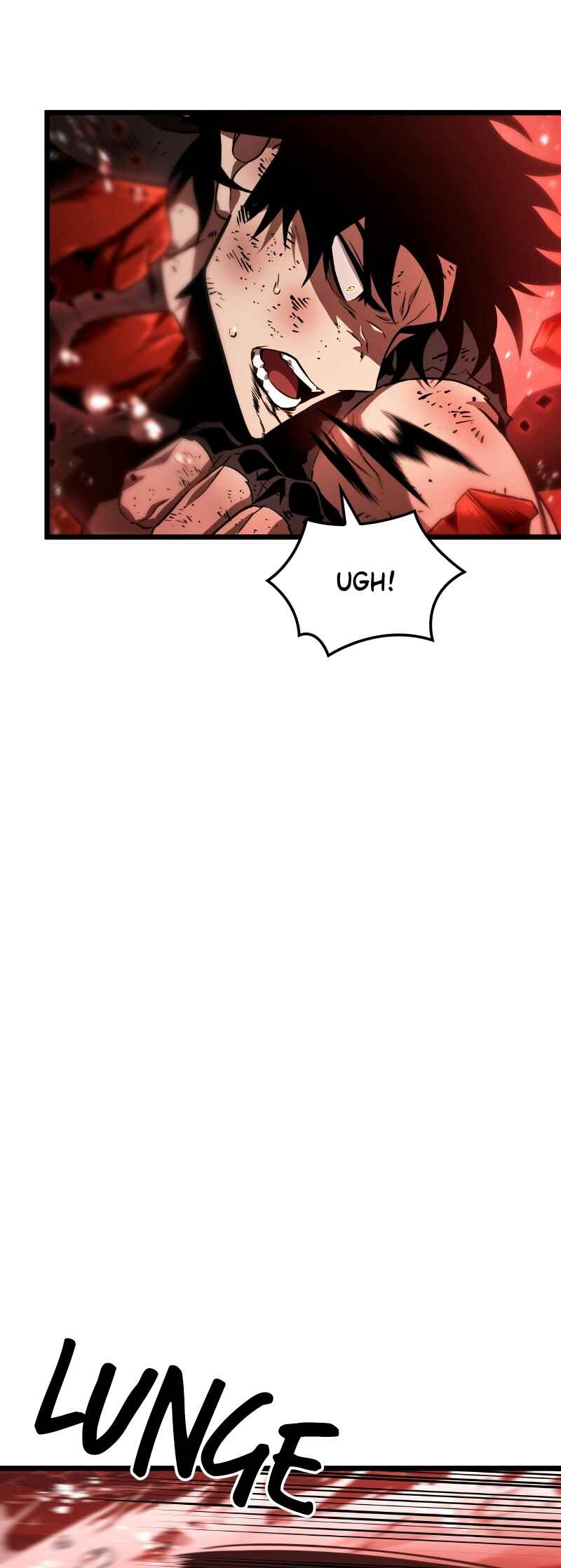 Myeolmang Ihu ui Segye Chapter 31 - Page 20