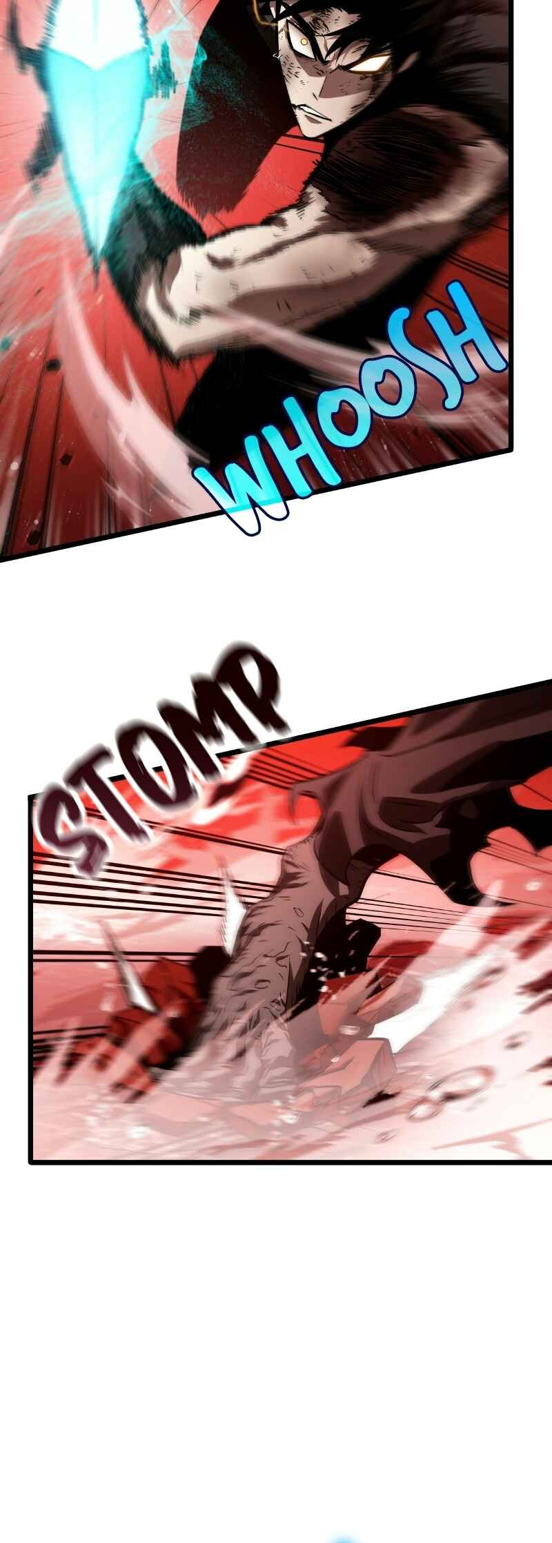 Myeolmang Ihu ui Segye Chapter 31 - Page 23