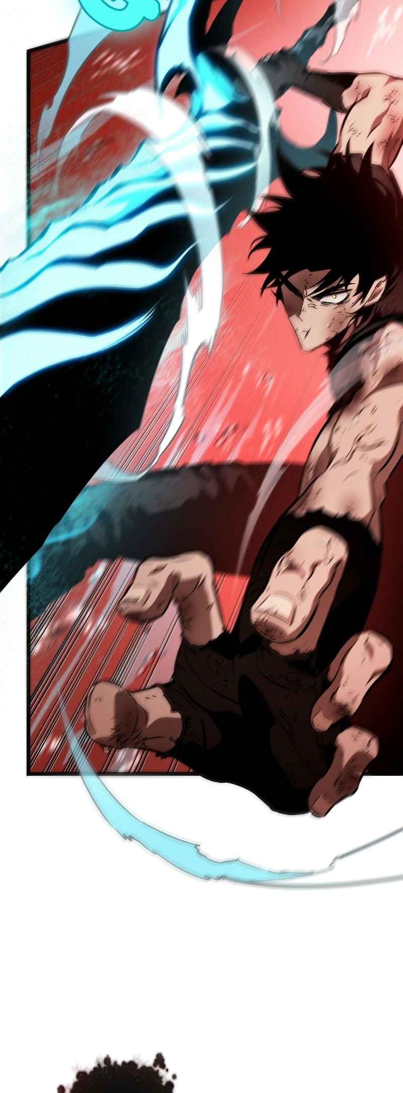 Myeolmang Ihu ui Segye Chapter 31 - Page 45
