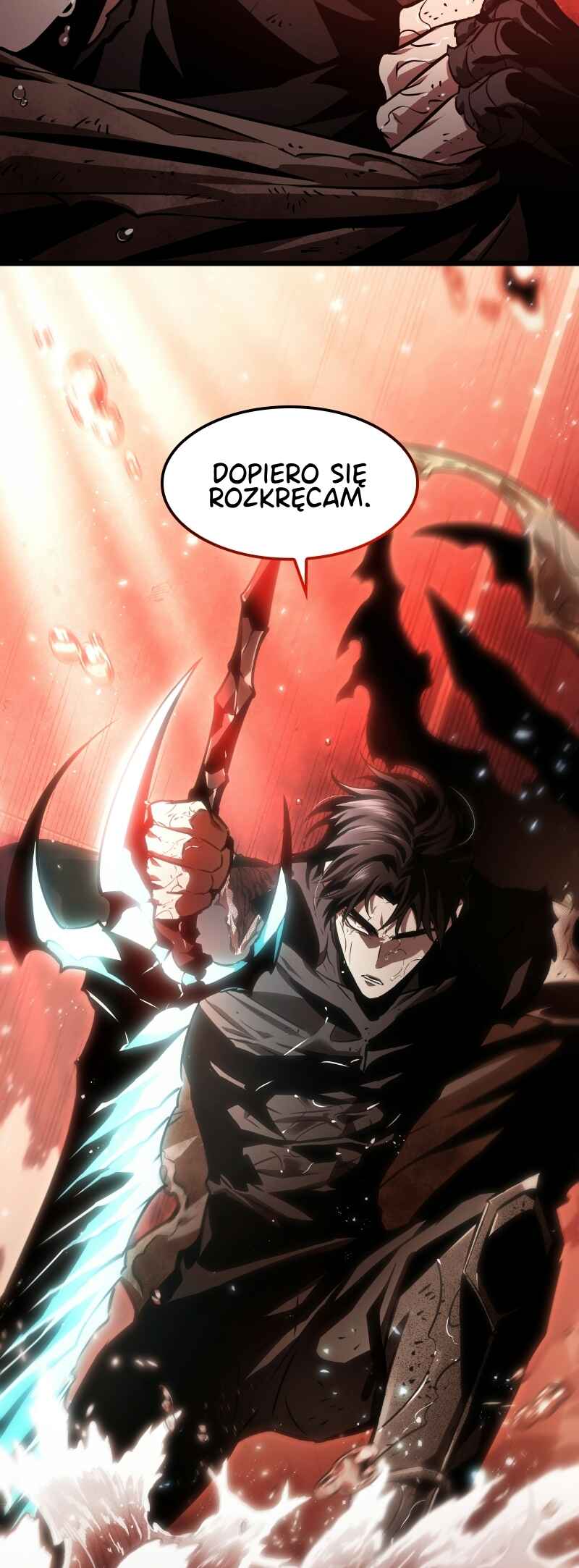 Myeolmang Ihu ui Segye Chapter 31 - Page 6