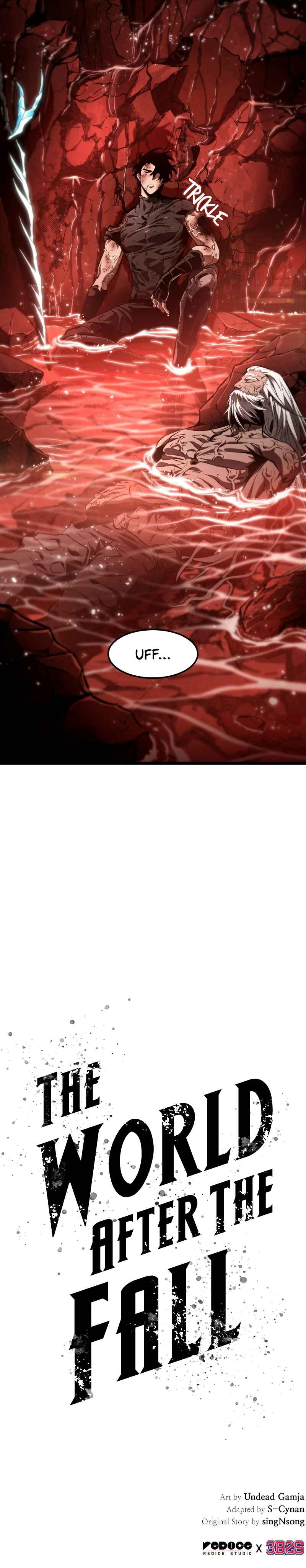 Myeolmang Ihu ui Segye Chapter 31 - Page 66
